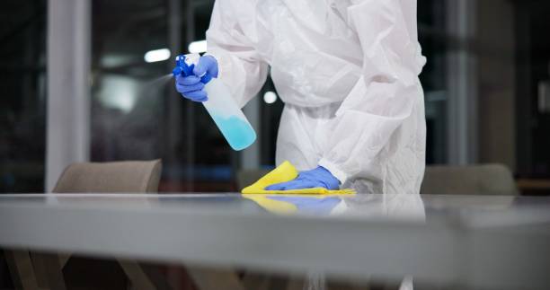 Licensed Biohazard service in Lewisville, NC - Trauma Clean Pros